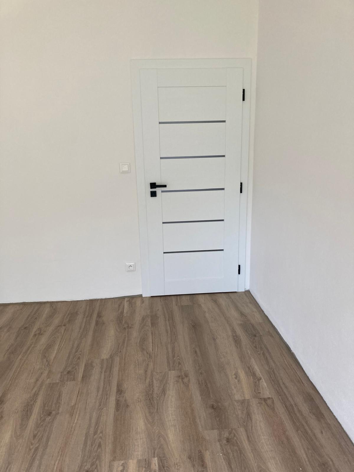 Gerflor Virtuo Baita Blond a Erkado Daglezie