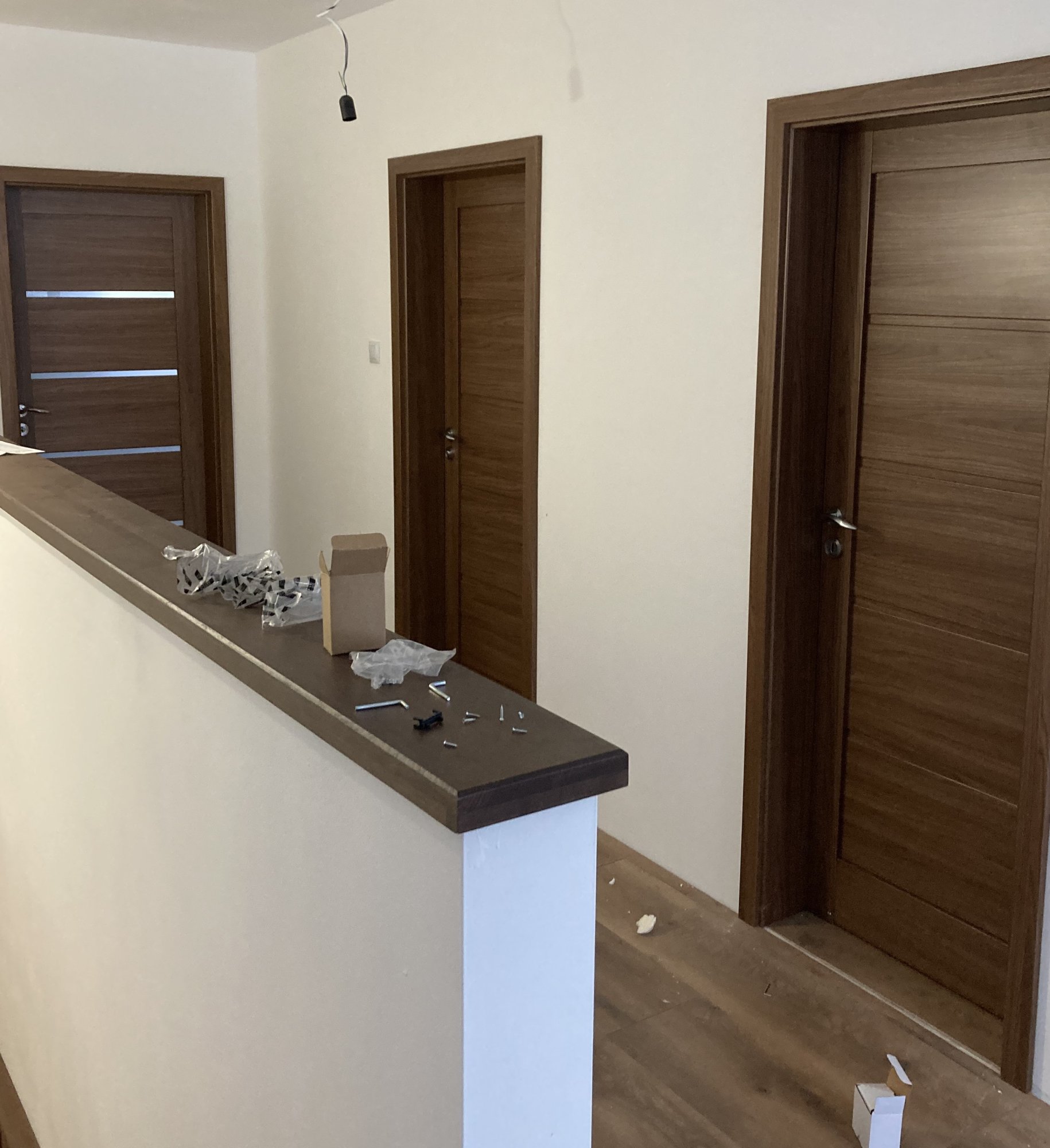 Porta Verte mod. Home G