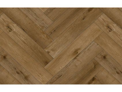 Areafloor authentic herringbone dub amber 503