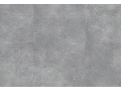 1173 gerflor creation 40 bloom uni grey 0869