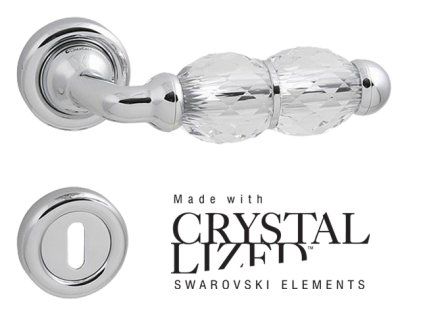 LI - CRYSTAL - R