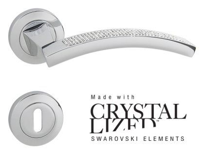 LI - PROFILO MESH - R