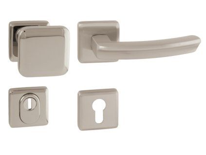 MI - QB SECUR / ARTE - HR PLUS