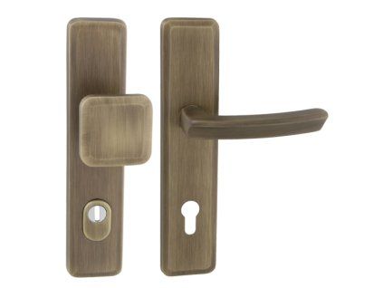 MI - QB SECUR/ARTE PLUS - SH