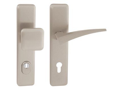 MI - QB SECUR/COMET PLUS - SH
