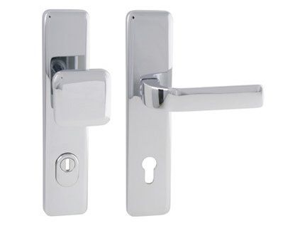 MI - QB SECUR/SUN 1 PLUS - SH