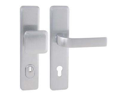 MI - QB SECUR/SUN 1 PLUS - SH