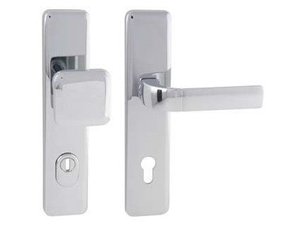 MI - QB SECUR/SUN 1 PLUS - SH
