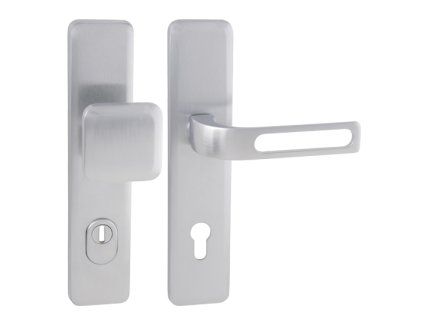 MI - QB SECUR/SUN 2 PLUS - SH