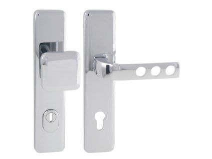 MI - QB SECUR/SUN 3 PLUS - SH