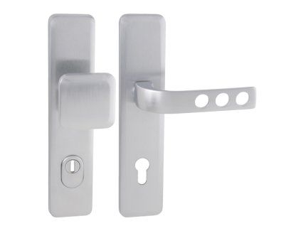 MI - QB SECUR/SUN 3 PLUS - SH