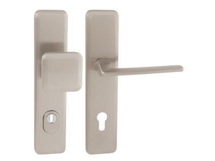 MI - QB SECUR/ZENITH PLUS - SH