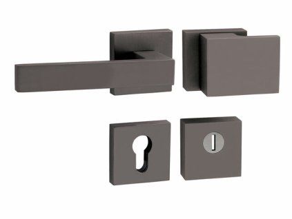 TI - CUBO/SQUARE - HR 3230/2275