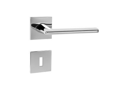 TI - ELIPTICA - HR 3098Q 5S