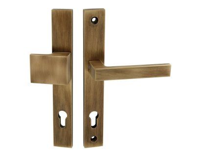 TI - SALVO 3199/SQUARE 2275 - SHU