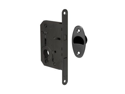 AGB - Zámok SCIVOLA TRE CLASS - WAVE PZ