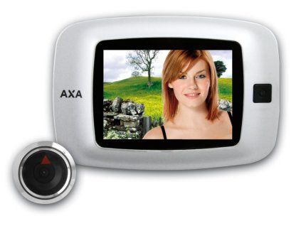 AXA - Digitálny priezorník DDS1