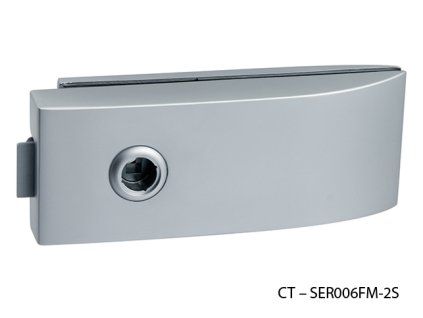 CT - 11000 Kovanie na sklenené dvere