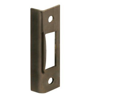 CT - INC105 - 7E Protiplech pre sklenené dvere