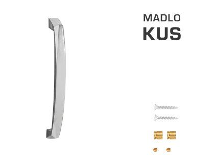 FO - madlo CRYSTAL