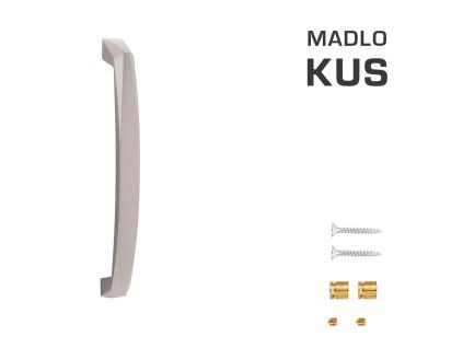 FO - madlo CRYSTAL