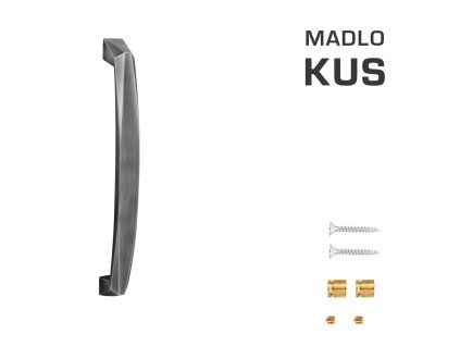 FO - madlo CRYSTAL