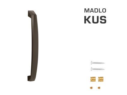 FO - madlo CRYSTAL