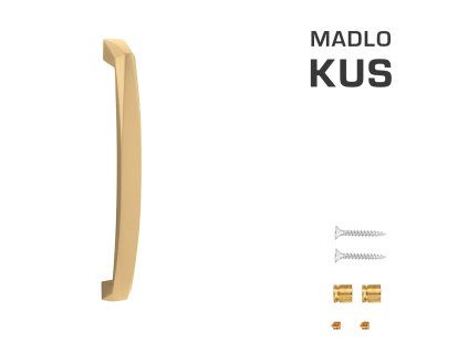 FO - madlo CRYSTAL