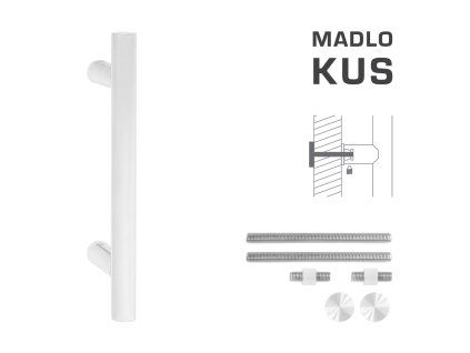 FT - MADLO kód K00 Ø 25 mm UN ks