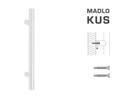 FT - MADLO kód K00 Ø 35 mm ST ks