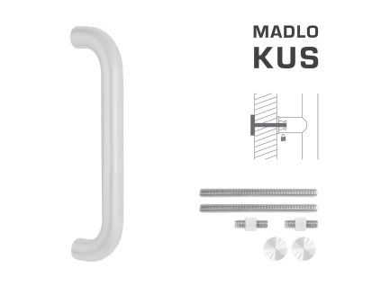 FT - MADLO kód K01 Ø 32 mm UN ks