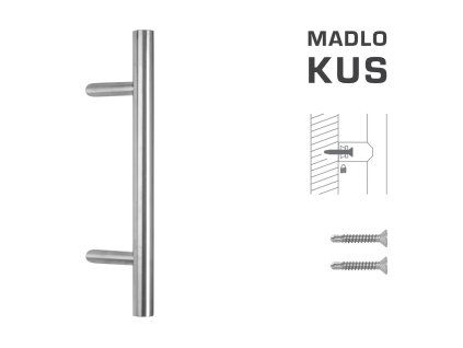 FT - MADLO kód K10 Ø 35 mm ST ks