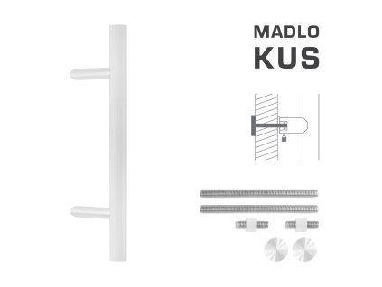 FT - MADLO kód K10 Ø 35 mm UN ks