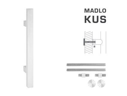 FT - MADLO kód K31 25x25 mm UN ks
