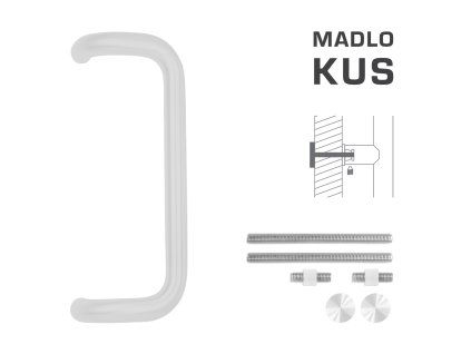 FT - MADLO kód K38 Ø 32 mm UN ks