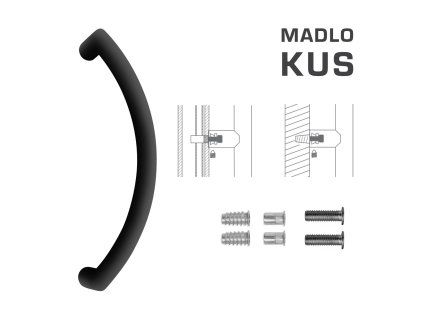FT - MADLO kód K39 Ø 32 mm SP ks