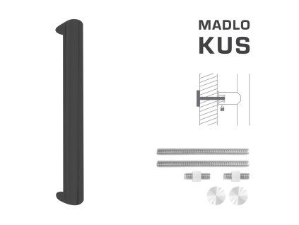 FT - MADLO kód K40 40x20 mm UN ks
