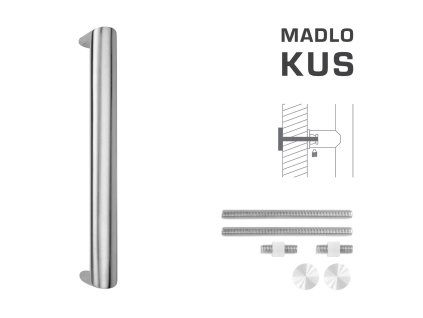 FT - MADLO kód K40 40x20 mm UN ks