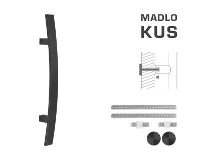 FT - MADLO kód K41C 40x10 mm UN ks