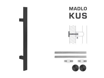 FT - MADLO kód K41S 40x10 mm UN ks