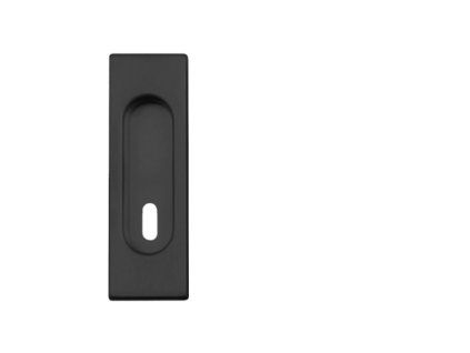 FT - Mušľa hranatá BB/D - 3663AF
