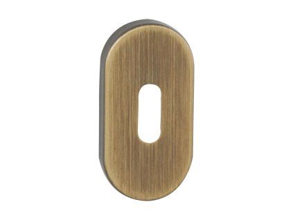 FT - Rozeta R - BB - 60 x 30 mm