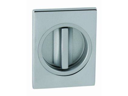 MI - Mušľa UNO WC 75 x 60 mm - HR