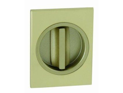MI - Mušľa UNO WC 75 x 60 mm - HR