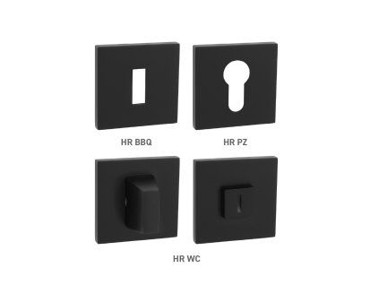 MPK - Rozeta - HR SQ6