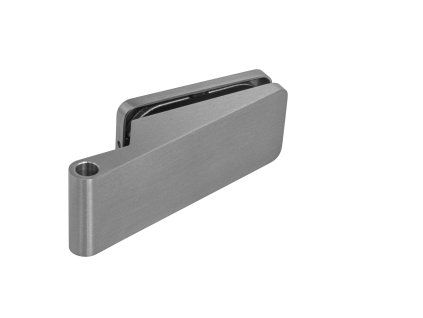 MPK - UNIQUE R8 - Pánt na sklo horizontálny - pár
