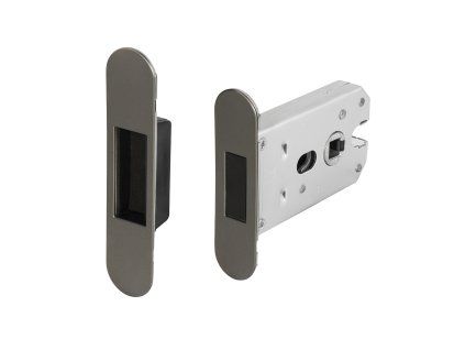 MPK - Magnetický zámok s protiplechom