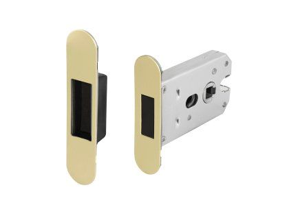 MPK - Magnetický zámok s protiplechom