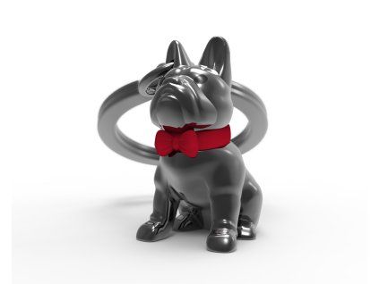 MTM - KĽÚČENKA - Bulldog