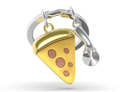 MTM - KĽÚČENKA - Pizza